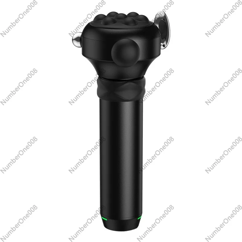 Electric Massage Gun Deep Tissue - 고주파 마사지건 심부 근육 이완기 전기