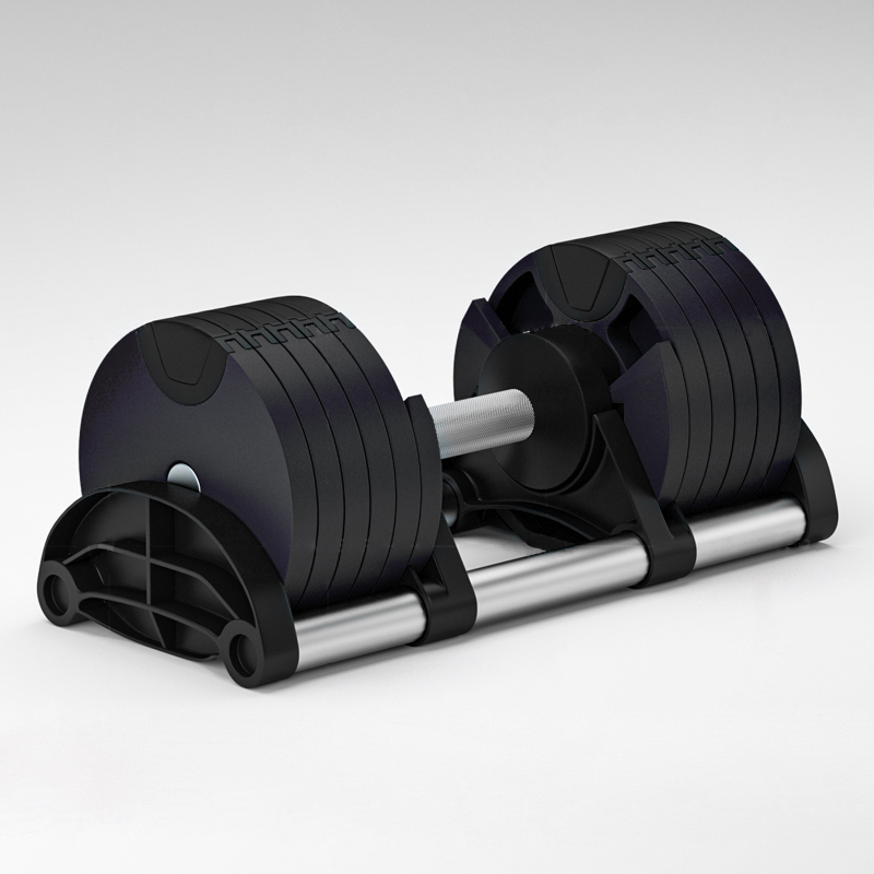 프리 웨이트 라운드 웨이트리프팅 덤벨 40kg 24kg - Adjustable Dumbbell Pair 40Kg 리뷰 및 가격