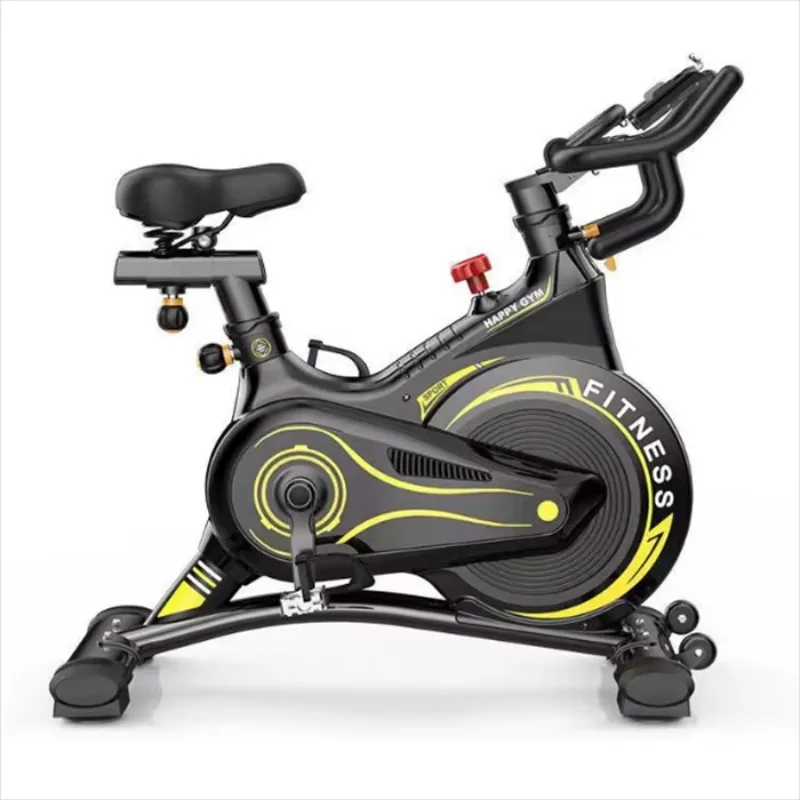 하이 엔드 자기 벨트 구동 저항 회전 자전거 스마트 디 - Exercise Bike Magnetic Resistance 리뷰 및 가격