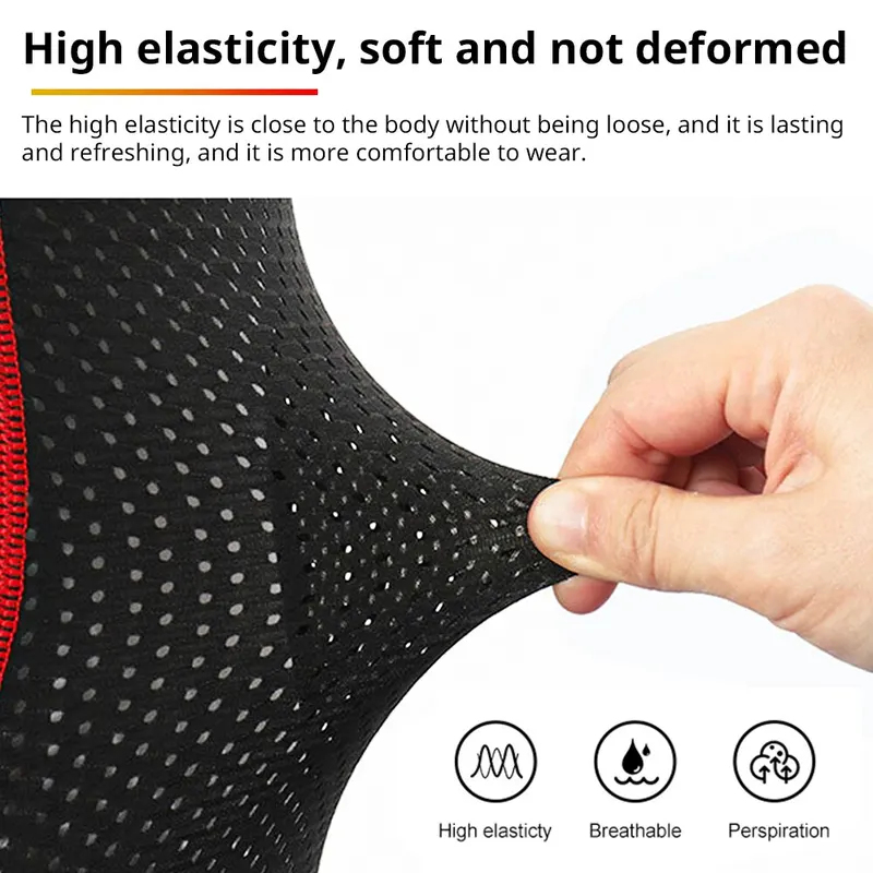 NEWBOLER 남성용 MTB 사이클링 반바지 5D 젤 - Padded Cycling Shorts 5D Gel 리뷰 및 가격