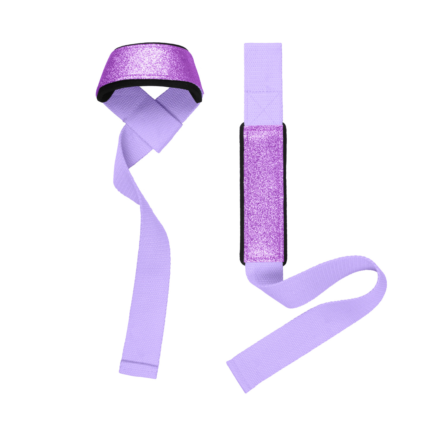 새로운 반짝 이는 버팀대 랩 피트니스 리프팅 손목 스트 - Wrist Wraps Weightlifting Support 리뷰 및 가격