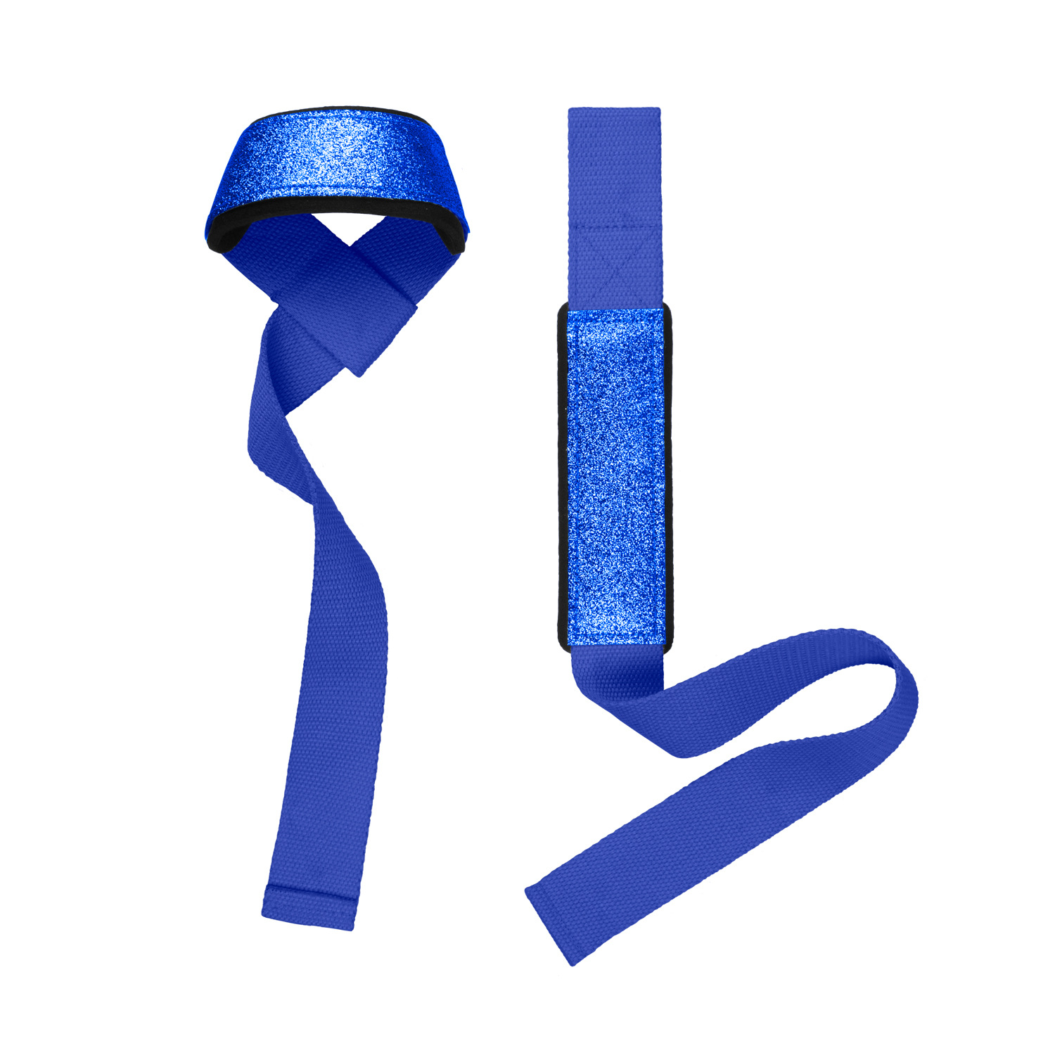 새로운 반짝 이는 버팀대 랩 피트니스 리프팅 손목 스트 - Wrist Wraps Weightlifting Support 리뷰 및 가격