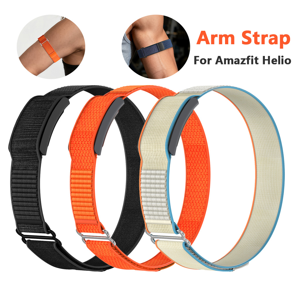 Amazfit Huami Helio용 암 스트랩 조절  - Resistance Bands Set With Handles 리뷰 및 가격