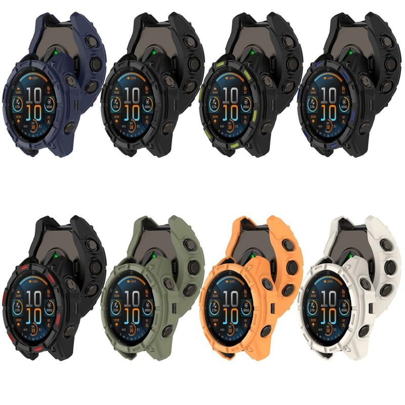 Garmin Descent Mk3i 용 소프트 TPU  - Resistance Bands Set With Handles 리뷰 및 가격