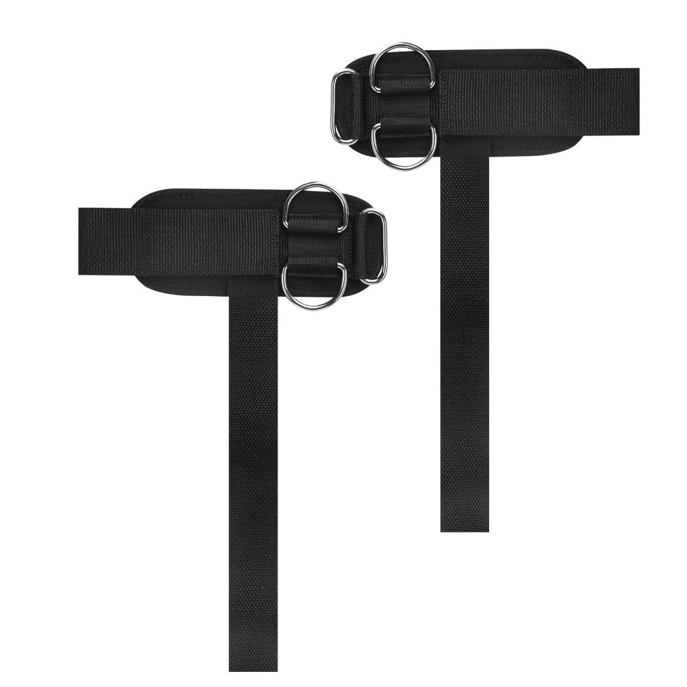 논슬립 역도 스트랩 핸드 그립 랩 서포트 짐 손목 스트 - Wrist Wraps Weightlifting Support 리뷰 및 가격