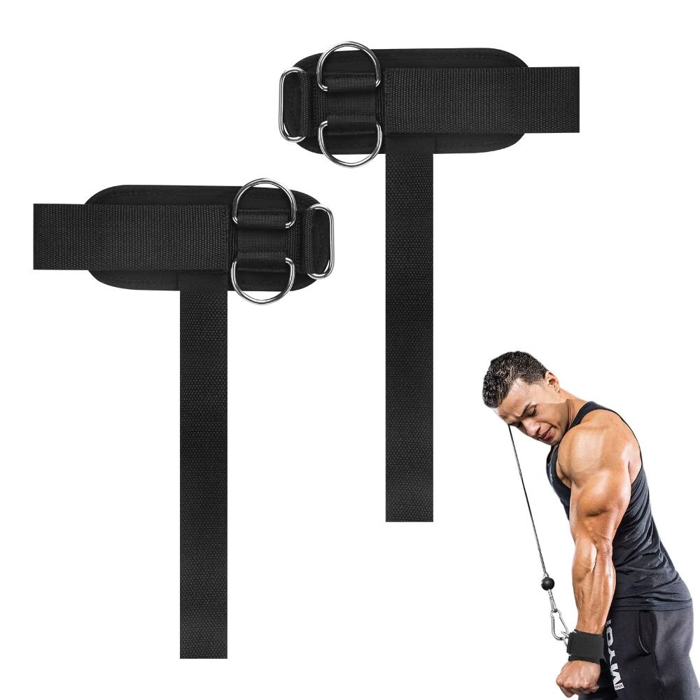 논슬립 역도 스트랩 핸드 그립 랩 서포트 짐 손목 스트 - Wrist Wraps Weightlifting Support 리뷰 및 가격