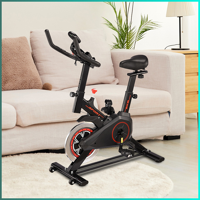 상업용 스피닝 바이크 가정용 헬스 기구 (저항 훈련 및 - Exercise Bike Magnetic Resistance 리뷰 및 가격