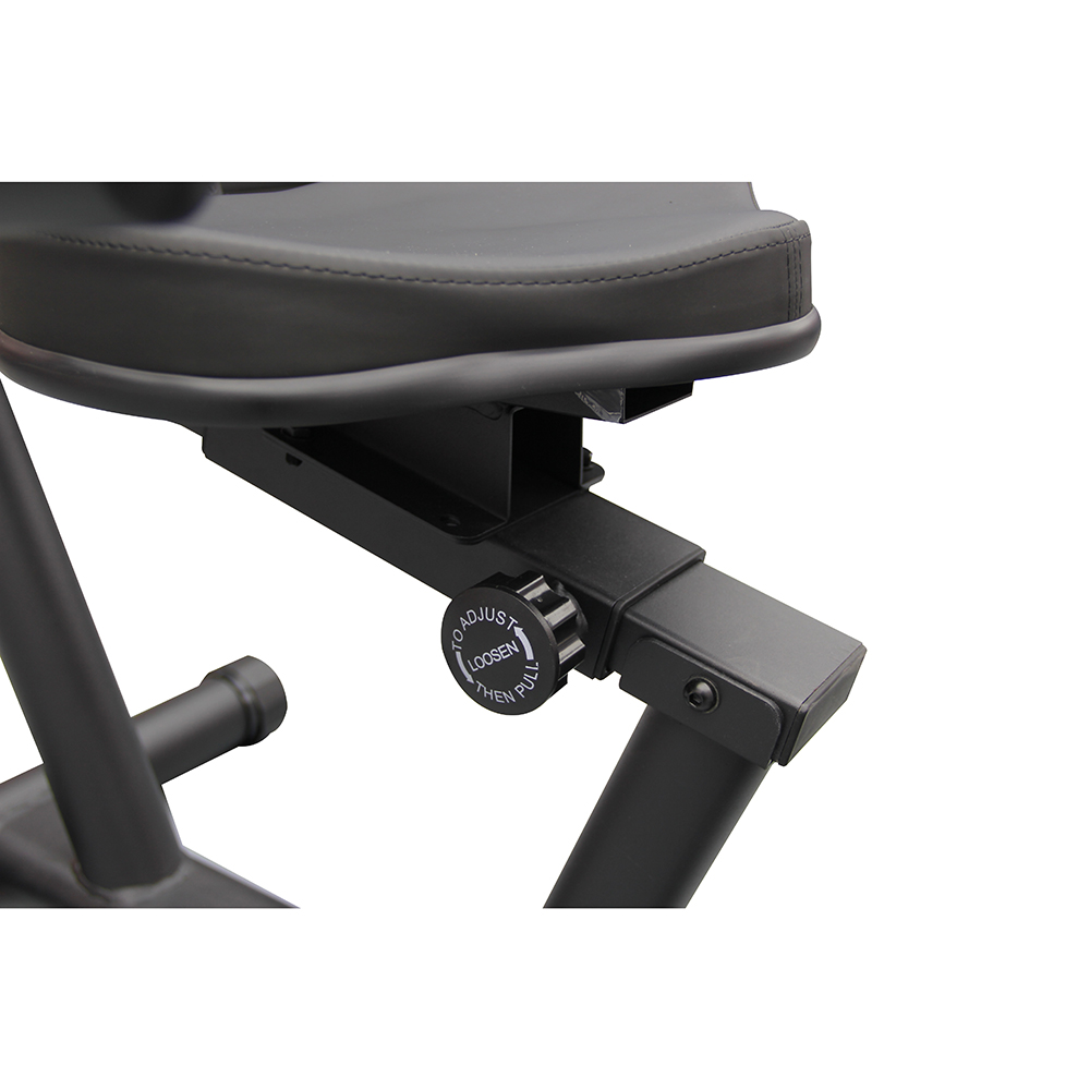 인기 판매 상품, 가정용 실내 피트니스 펄스 자기식 리 - Exercise Bike Magnetic Resistance 리뷰 및 가격