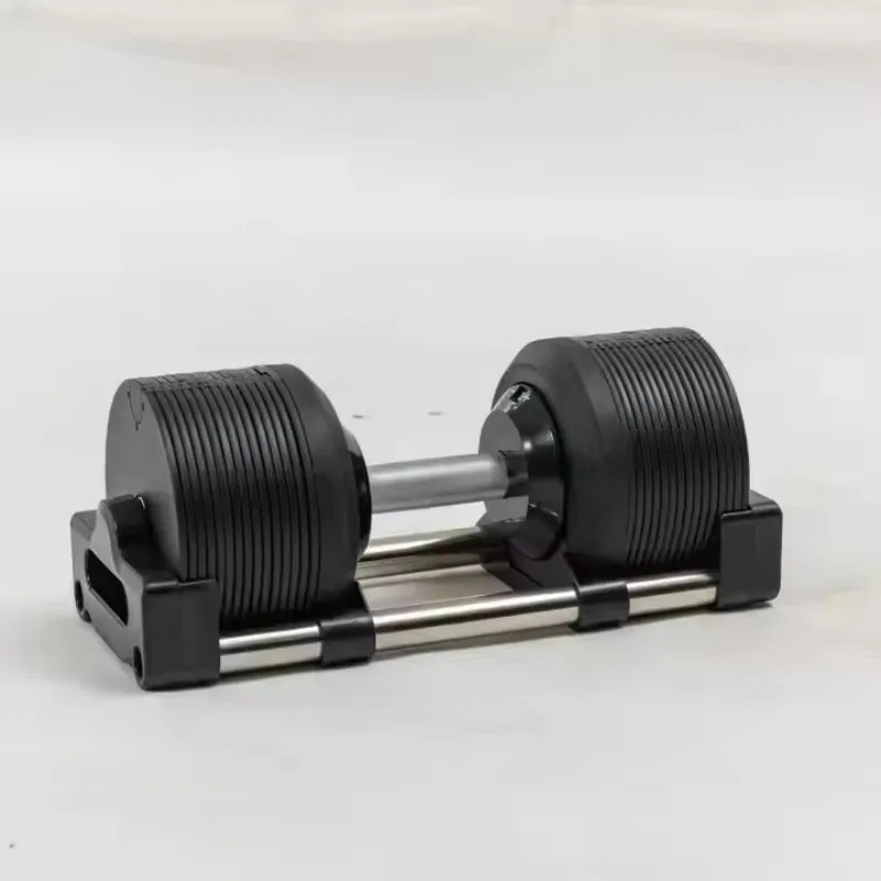 전기도금된 1kg 조절식 덤벨 36kg / 32kg 조 - Adjustable Dumbbell Pair 40Kg 리뷰 및 가격