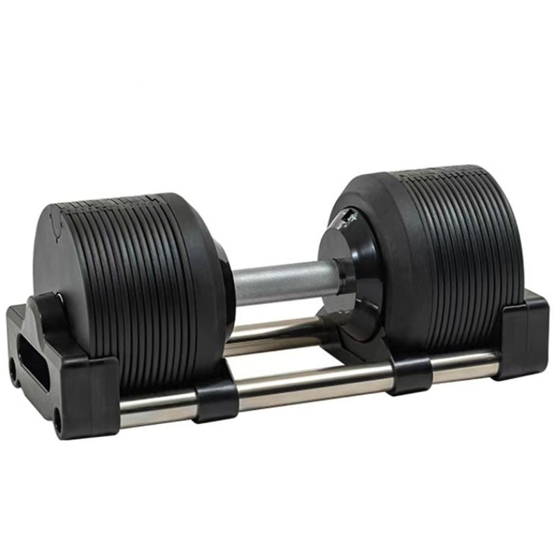 전기도금된 1kg 조절식 덤벨 36kg / 32kg 조 - Adjustable Dumbbell Pair 40Kg 리뷰 및 가격