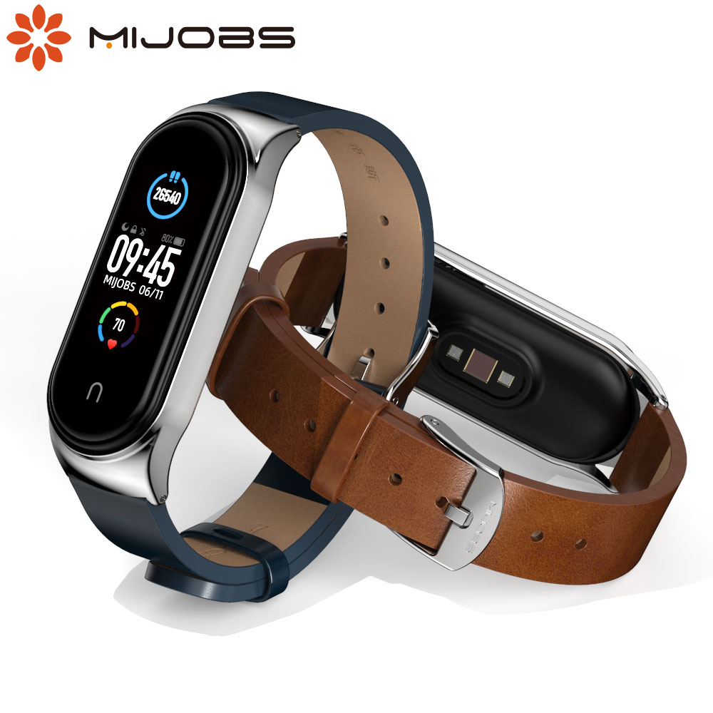 Mi Band 10 9 8 7 6 5 스트랩 가죽 fo - Resistance Bands Set With Handles 리뷰 및 가격