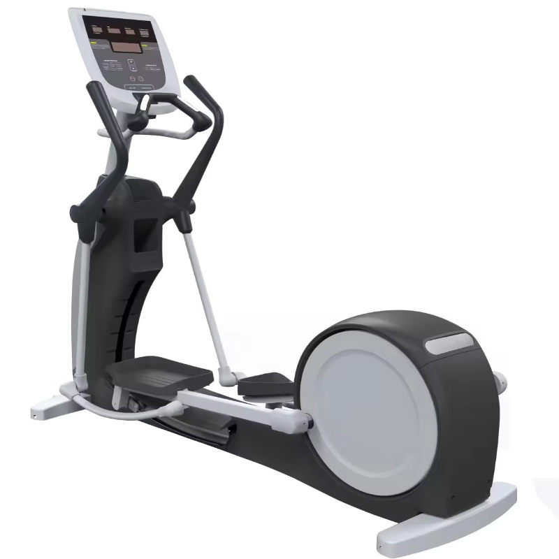접이식 자기 저항 상업용 실내 일립티컬 바이크 디지털  - Exercise Bike Magnetic Resistance 리뷰 및 가격
