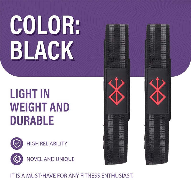 AEB0-1쌍 손목 보호대 미끄럼 방지 피트니스 손목  - Wrist Wraps Weightlifting Support 리뷰 및 가격