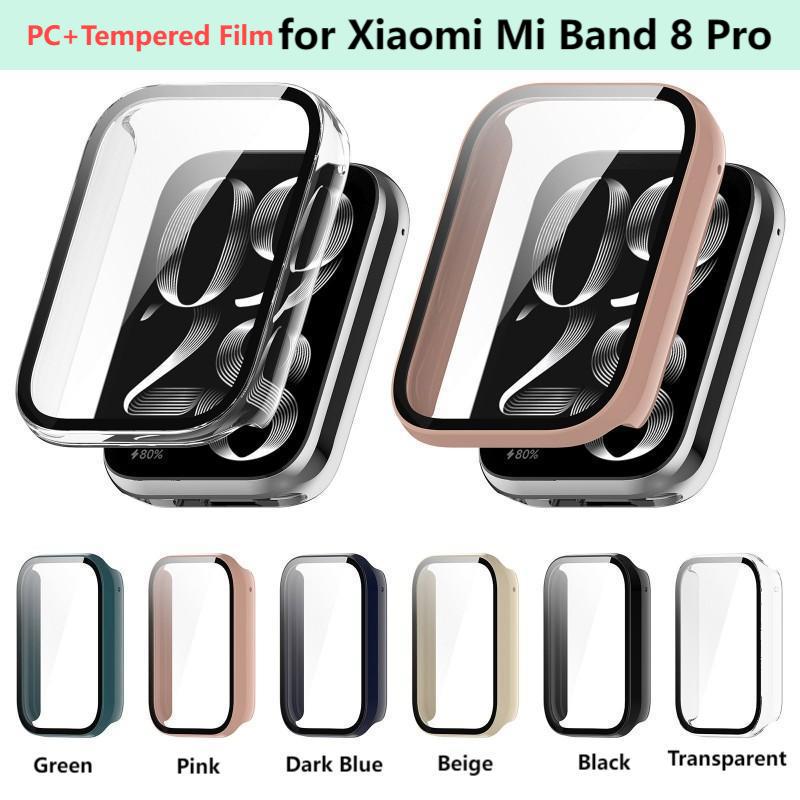 샤오미 미밴드 8 프로 스마트워치 스트랩 범퍼 커버 스 - Resistance Bands Set With Handles 리뷰 및 가격
