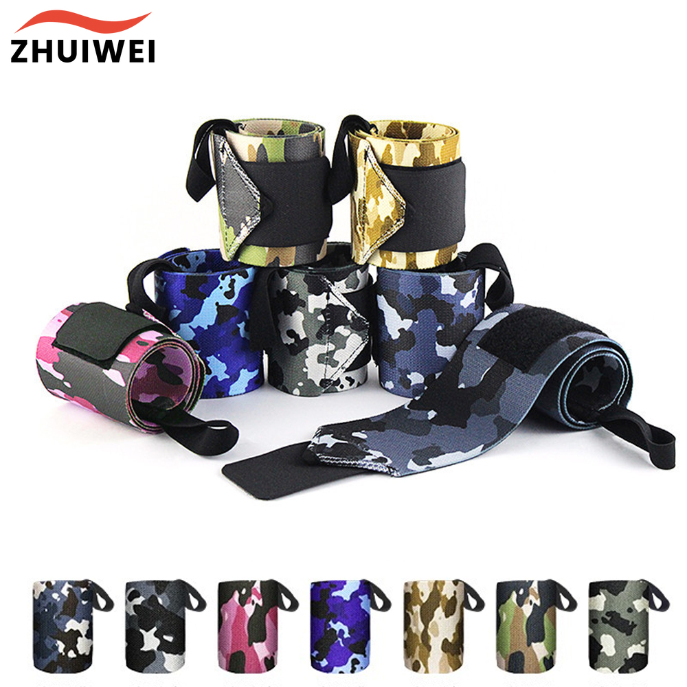 1pc 손목 지원 체육관 스트랩 위장 조절 가능한 손목 - Wrist Wraps Weightlifting Support 리뷰 및 가격