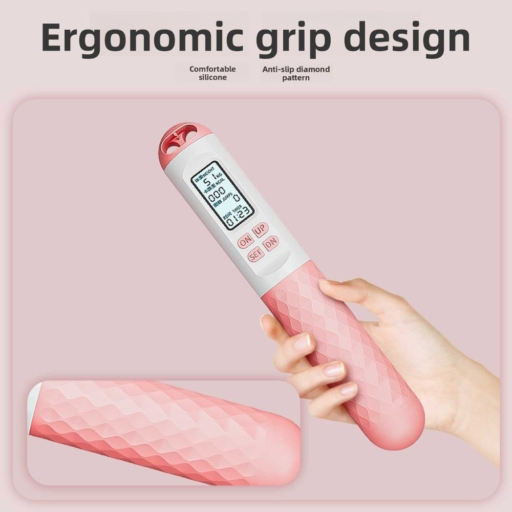 유용한 무선 줄 없는 줄넘기, 카운터 기능 포함, 미끄 - Smart Jump Rope Digital Counter 리뷰 및 가격