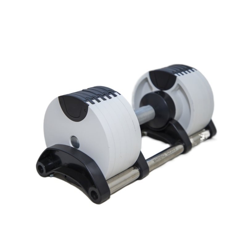 조절 가능한 무게 피트니스 세트, 주철 덤벨, 저렴한  - Adjustable Dumbbell Pair 40Kg 리뷰 및 가격