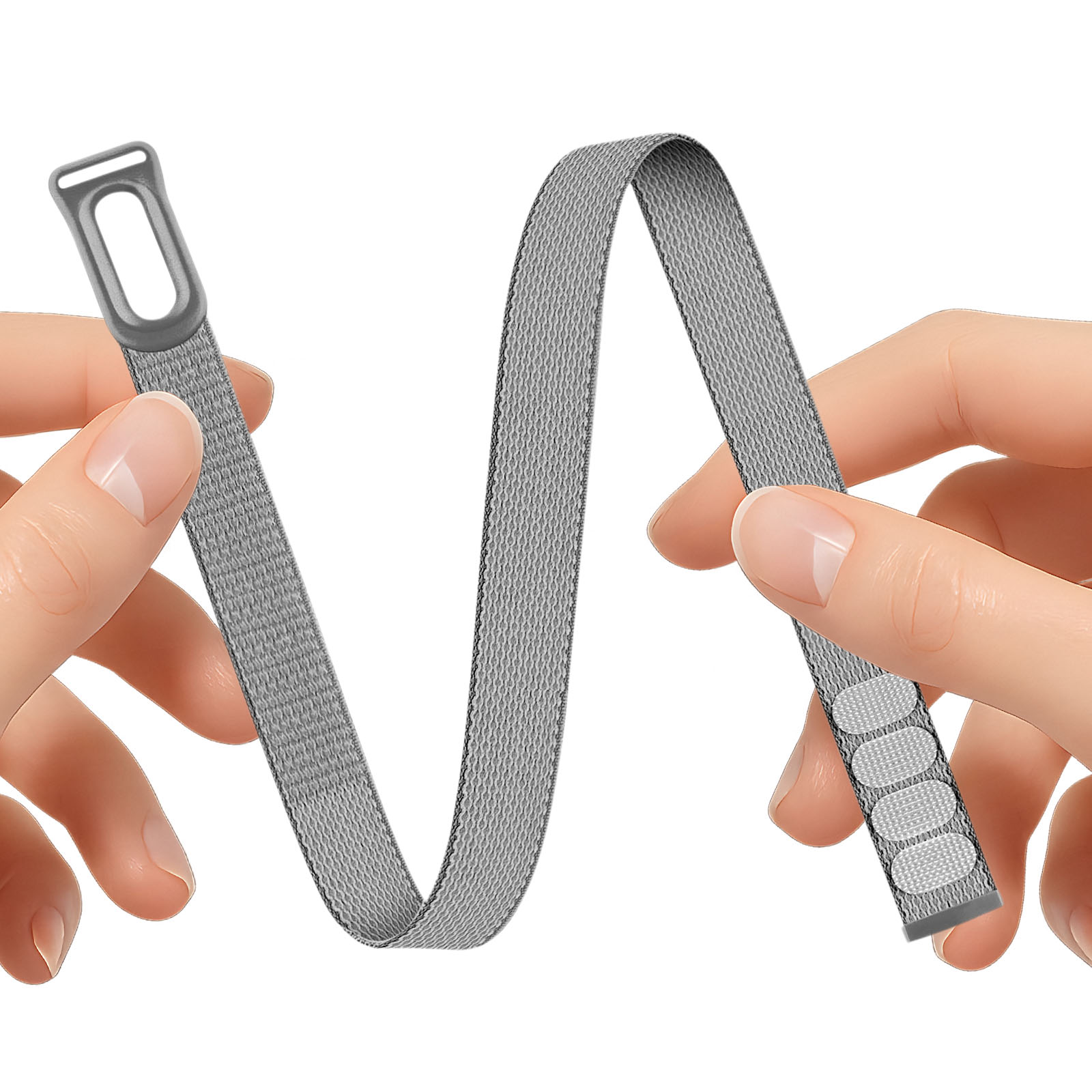 구글 핏빗 에어 나일론 우븐 바이셉 밴드 원형 암밴드  - Resistance Bands Set With Handles 리뷰 및 가격