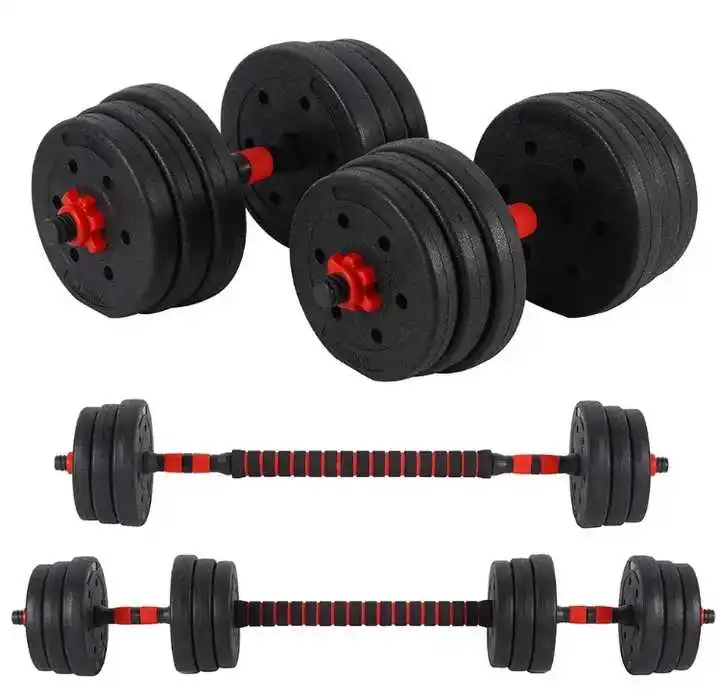 조절 가능한 덤벨 세트, 남성용 10/20/40kg 한 - Adjustable Dumbbell Pair 40Kg 리뷰 및 가격