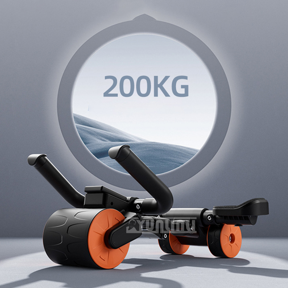 다기능 홈 플랫 서포트 복근 휠 피트니스 기구 복부 컬 - Ab Roller Wheel With Elbow Support 리뷰 및 가격
