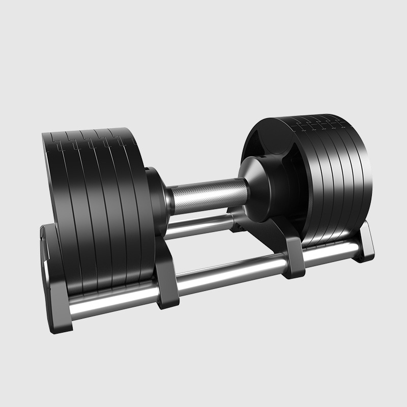 남녀 공용 조절 가능한 웨이트 리프팅 장비, 베이스 포 - Adjustable Dumbbell Pair 40Kg 리뷰 및 가격