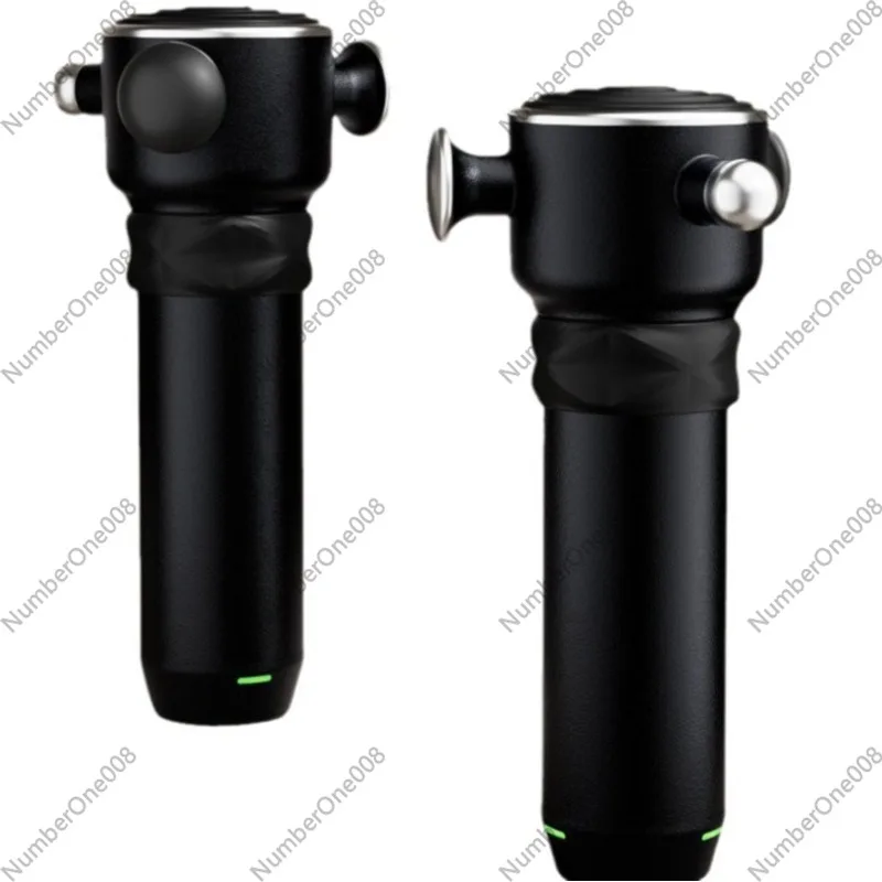 딥 티슈 마사지건 전기 근육 이완기 휴대용 근막 마사지 - Electric Massage Gun Deep Tissue 리뷰 및 가격