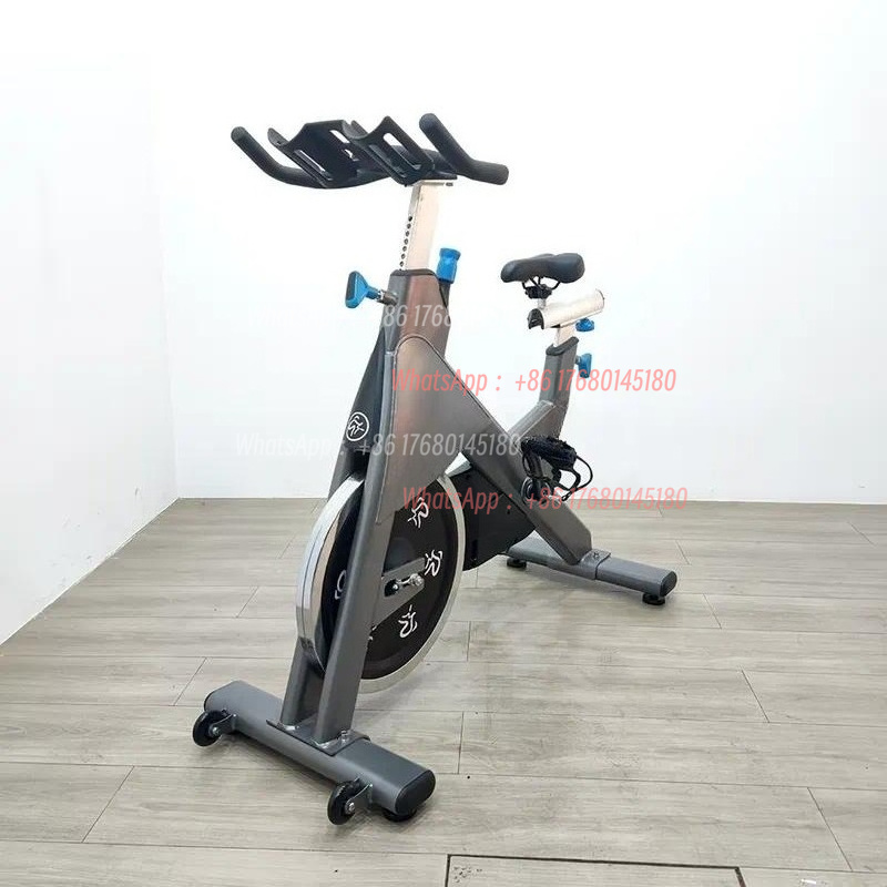 자기 저항 운동 자전거, 가정 및 상업용 유산소 운동을 - Exercise Bike Magnetic Resistance 리뷰 및 가격