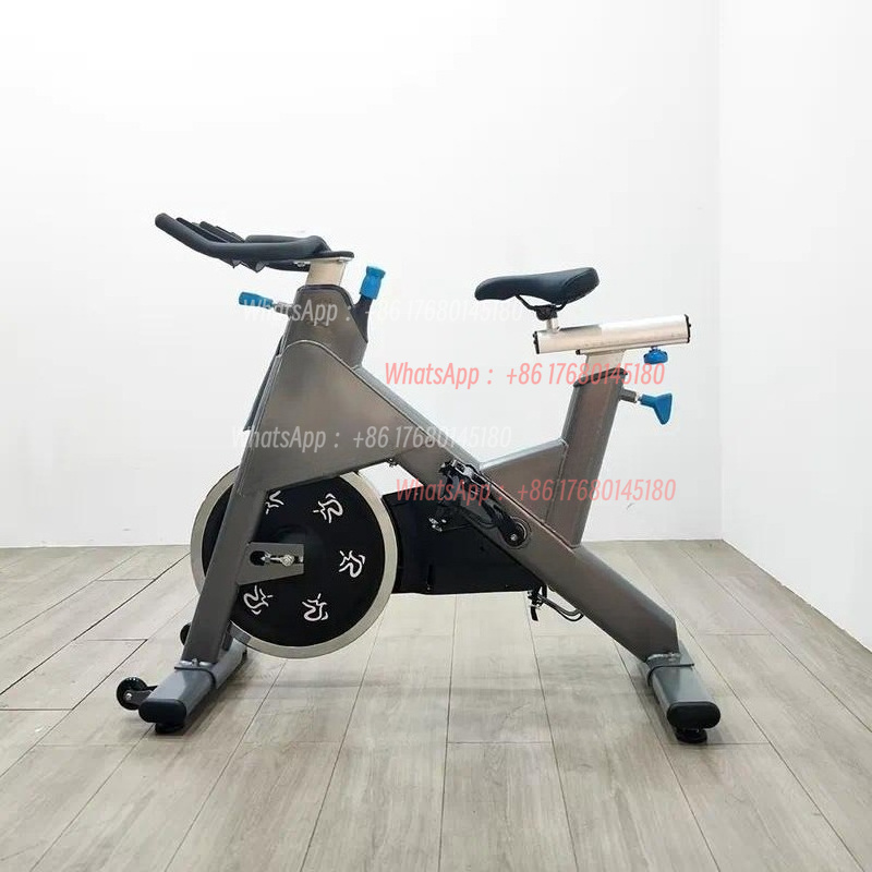 자기 저항 운동 자전거, 가정 및 상업용 유산소 운동을 - Exercise Bike Magnetic Resistance 리뷰 및 가격