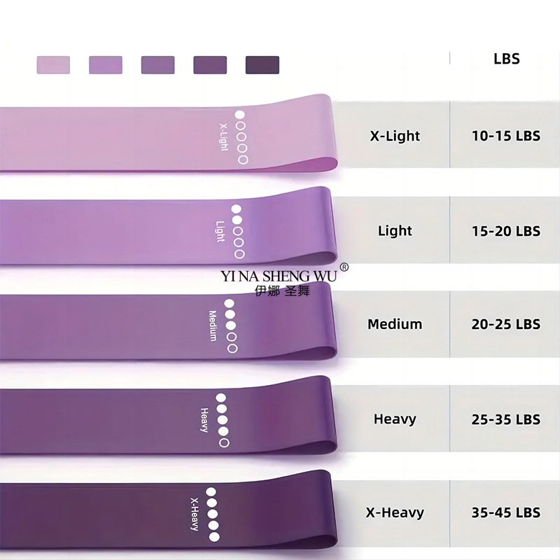 가정 운동을 위한 7Pcs 필라테스 장비 필라테스 링  - Pilates Bar Kit With Resistance Bands 리뷰 및 가격