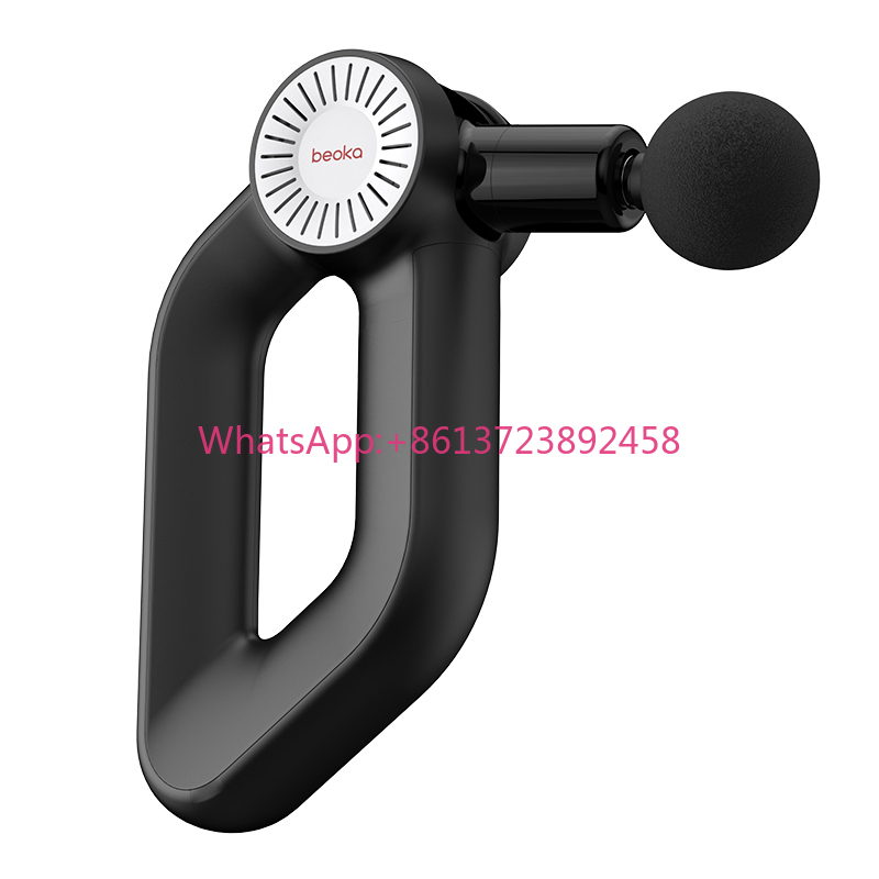 전문가용 D6 Pro 핸드헬드 짐 바디 딥티슈 16mm - Electric Massage Gun Deep Tissue 리뷰 및 가격