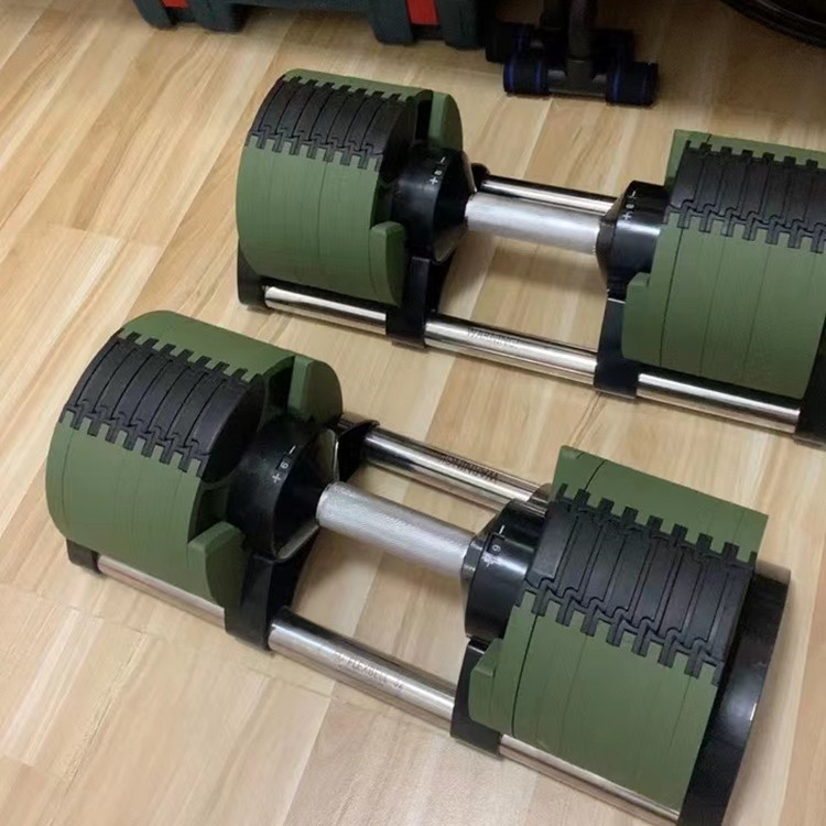 2026 2026 고급 웨이트 바디빌딩 운동용 조절식  - Adjustable Dumbbell Pair 40Kg 리뷰 및 가격