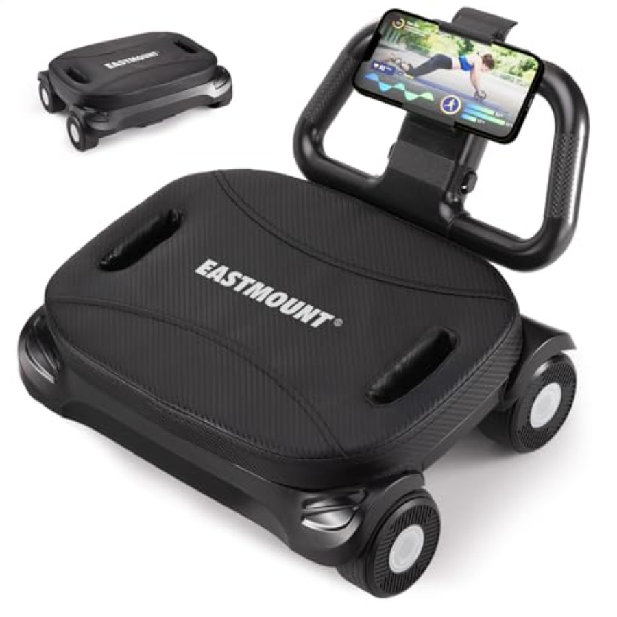 홈짐 코어 운동용 앱 롤러 휠 - 스틸 프레임 블랙 자 - Ab Roller Wheel With Elbow Support 리뷰 및 가격